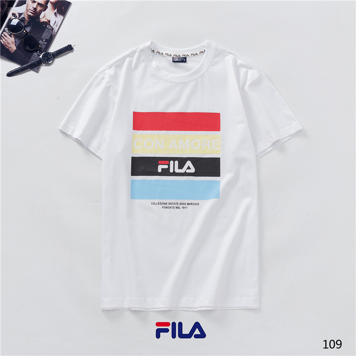 FILA Men's T-shirts 17
